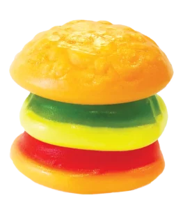 the ORIGINAL Mini Burger