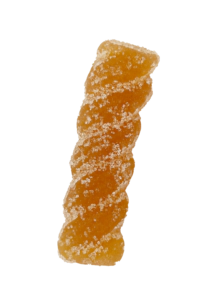 New Gummi Churro