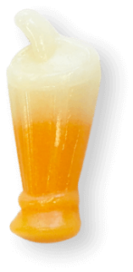 Orange Float