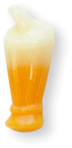 Orange Float