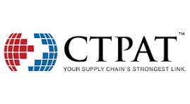 ctpat - your supply chain's strongest link. 