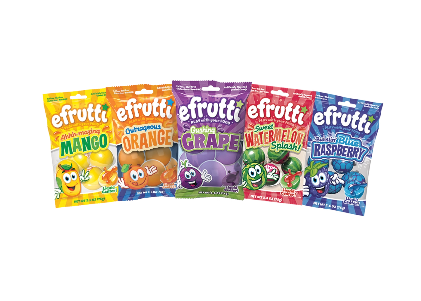 3d variety pack