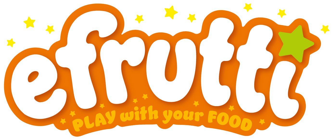 efrutti Play with your Food