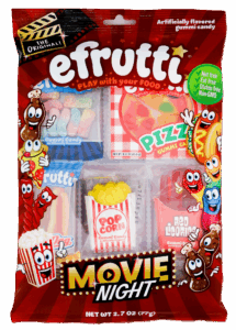 Movie Night