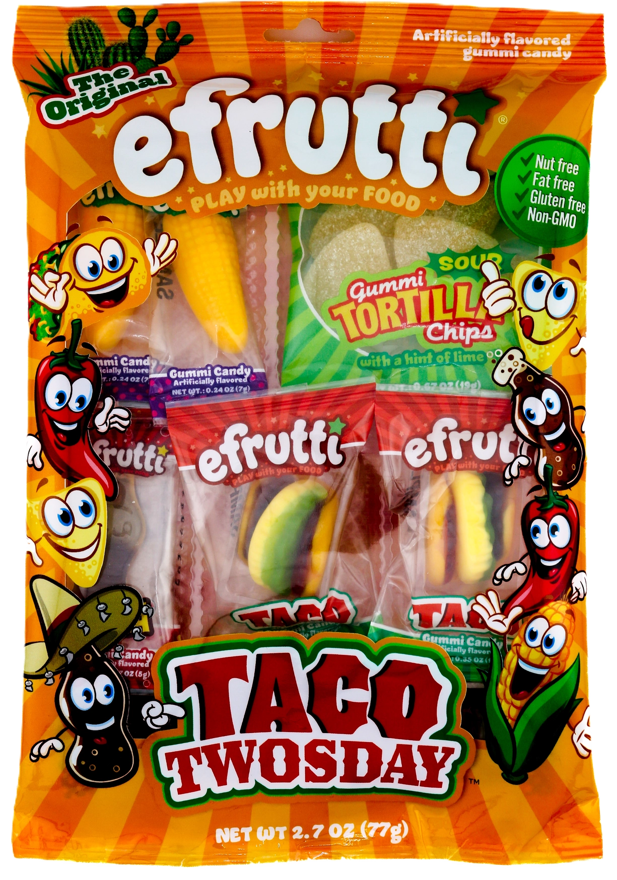 Taco Twosday