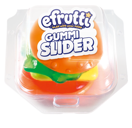 efrutti gummi slider blister