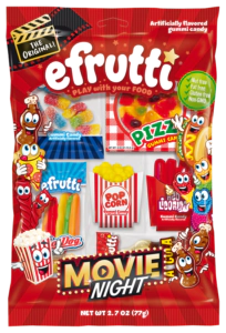 efrutti packshot movie night