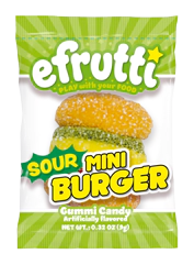 efrutti sour miniburger iwp 52,5x75