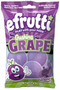 Gushin' Grape