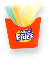 Sour Fries