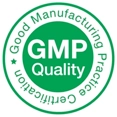 good manufacturing practice certification