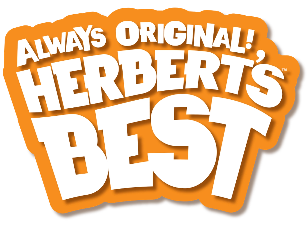 Herbert’s Best Always Original