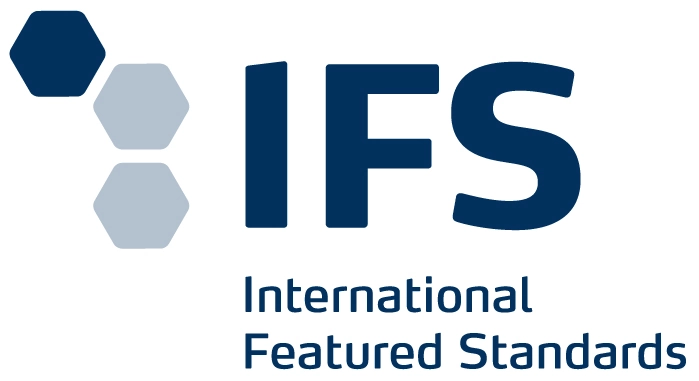 international featured standards