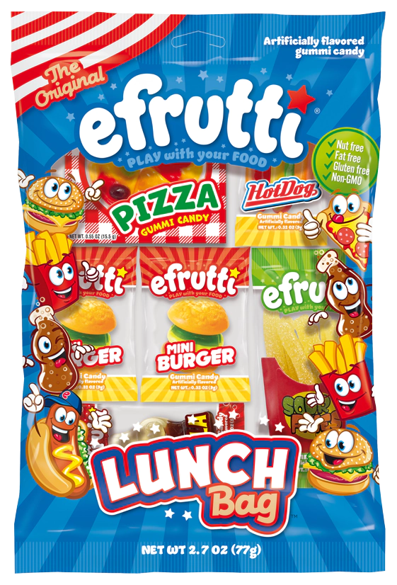 Lunch Bag