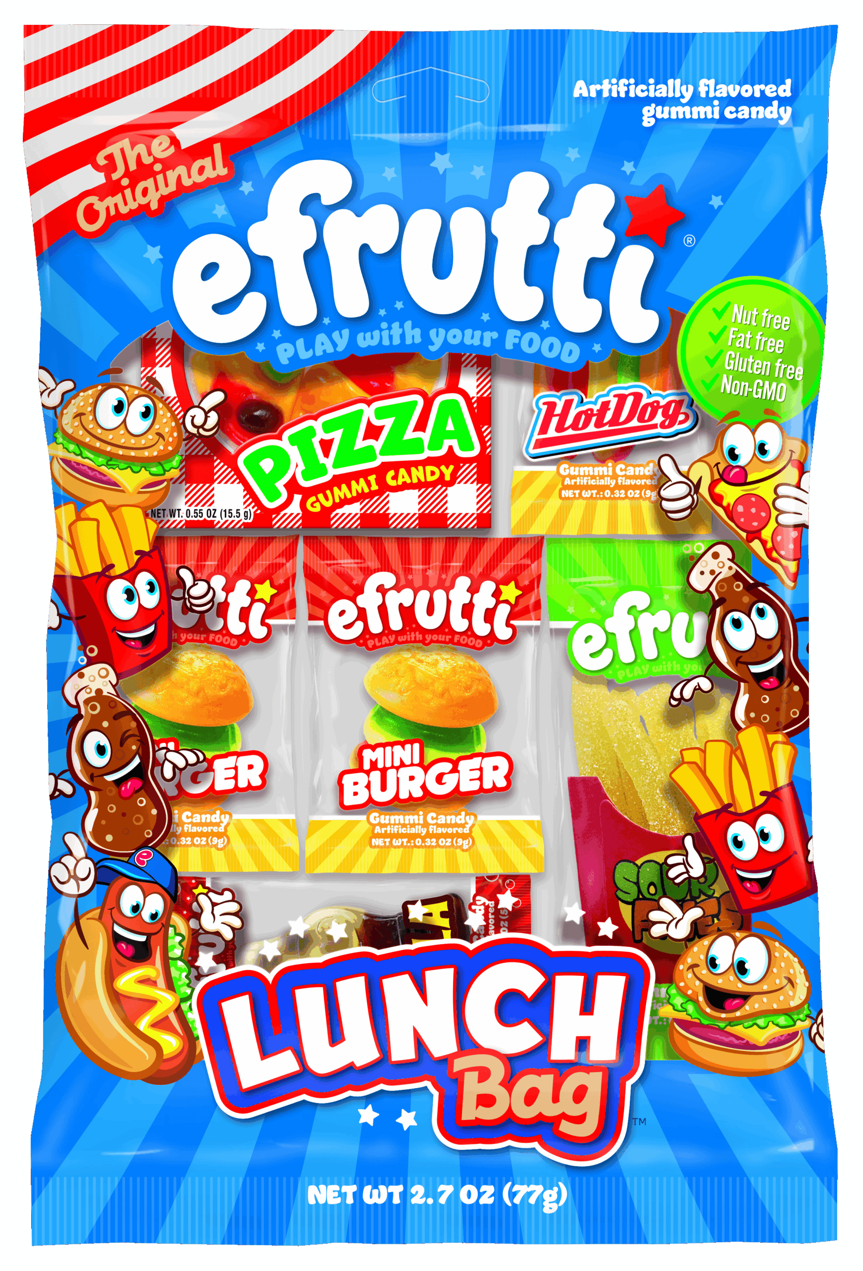 Lunch Bag