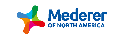 mederer of north america logo