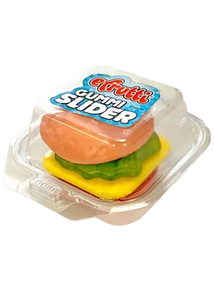 the original mini burger