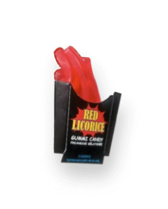 Red Licorice