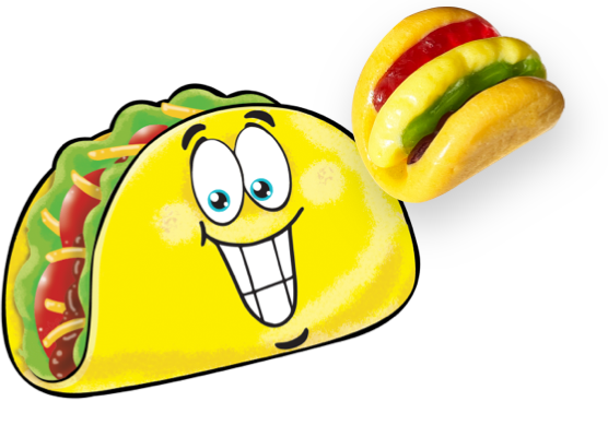 taco