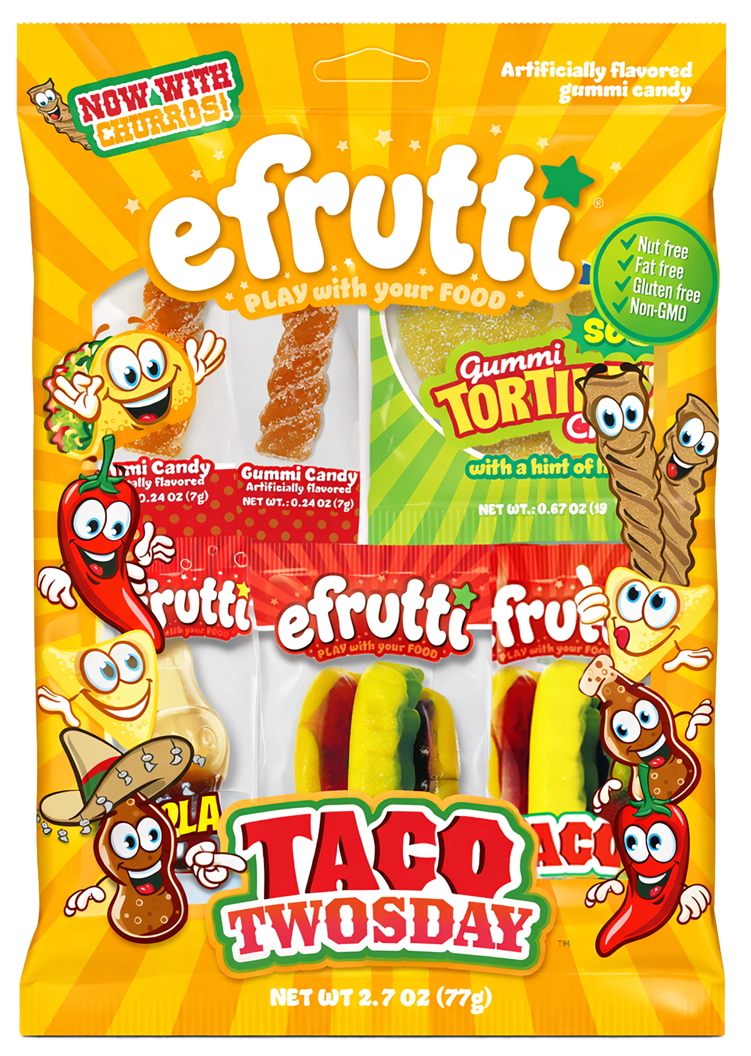 taco twosday
