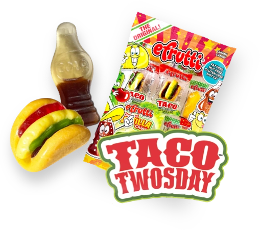 taco twosday