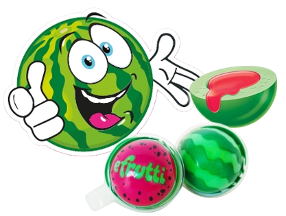 watermelon splash character 1