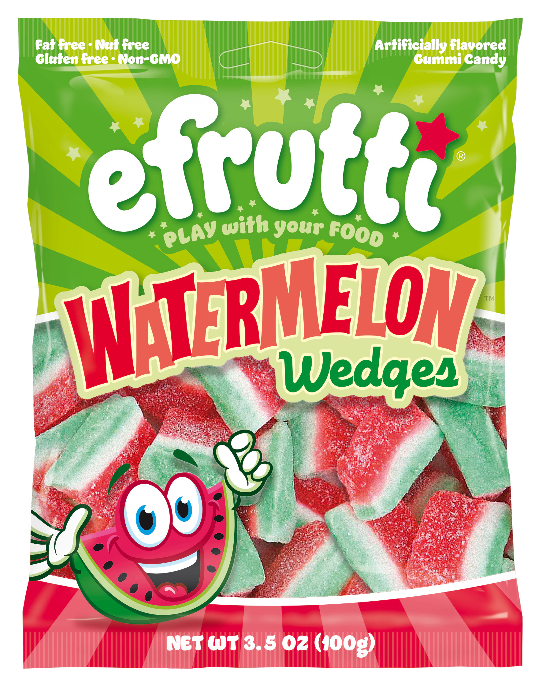 watermelon packshot 100g