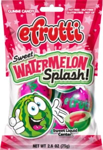 Watermelon Splash