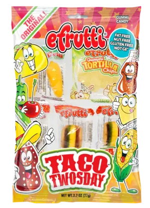 taco twosday